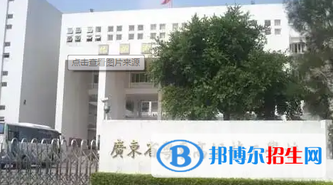 广东2022年初中生可以去什么汽修学校