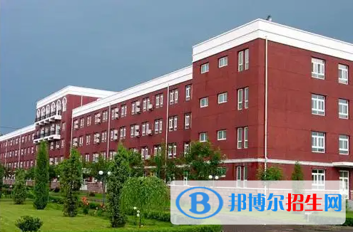 北京科迪实验中学初中部靠谱吗