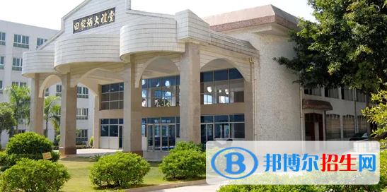 广东2022年初中生读什么汽修学校