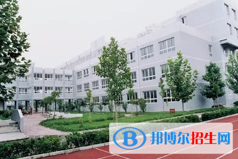 北京新亚中学国际部初中2023年入学条件