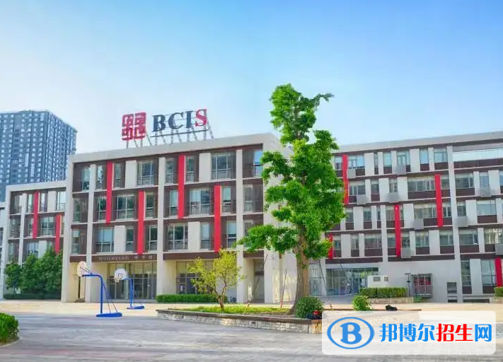 北京乐成国际学校初中部怎么样