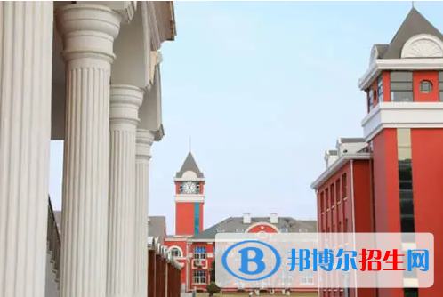 北京爱迪国际学校初中部2023年招生政策