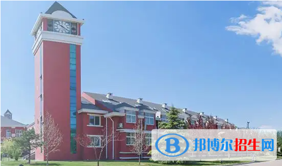 北京爱迪国际学校初中部怎么样