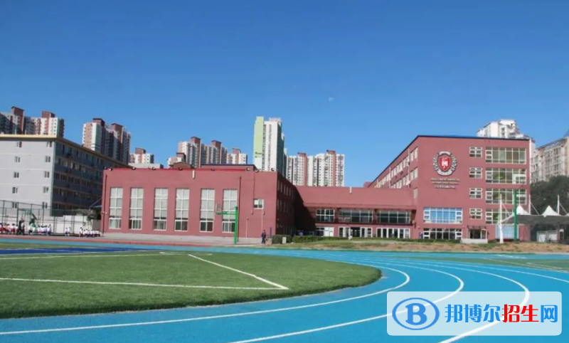北京力迈国际学校初中部2023年学费标准