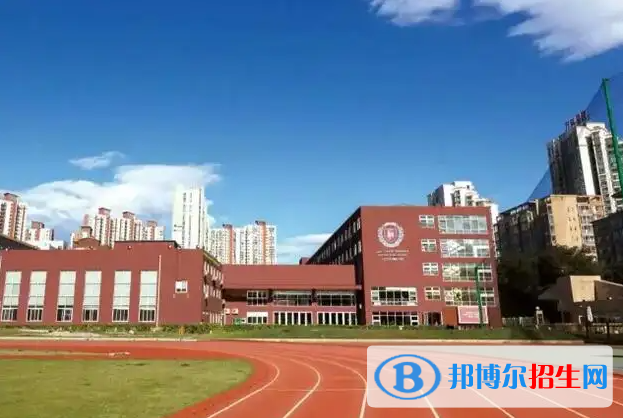 北京力迈国际学校初中部2023年课程体系