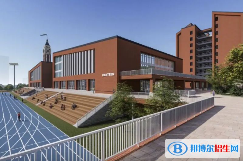 海德京华国际双语学校小学部2022年招生政策