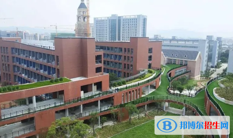 海德京华国际双语学校小学部2022年入学条件