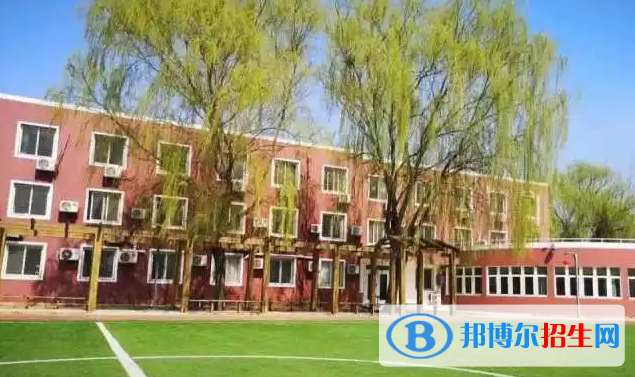 海德京华国际双语学校小学部2022年学费标准