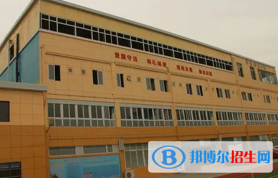 成都2022年卫校哪家好
