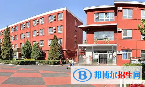 北京新府学外国语学校小学部2023年学费标准