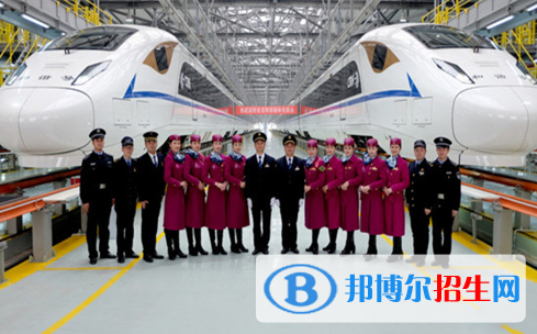 成都2022年哪里的技工铁路学校好