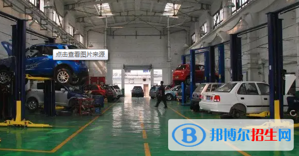广东2022年汽修学校哪个专业好