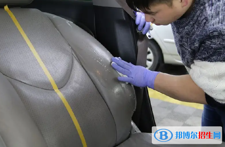广东2022年读汽修学校哪个专业好