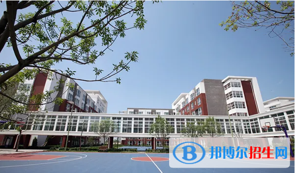北京新英才国际学校小学部2023年入学条件