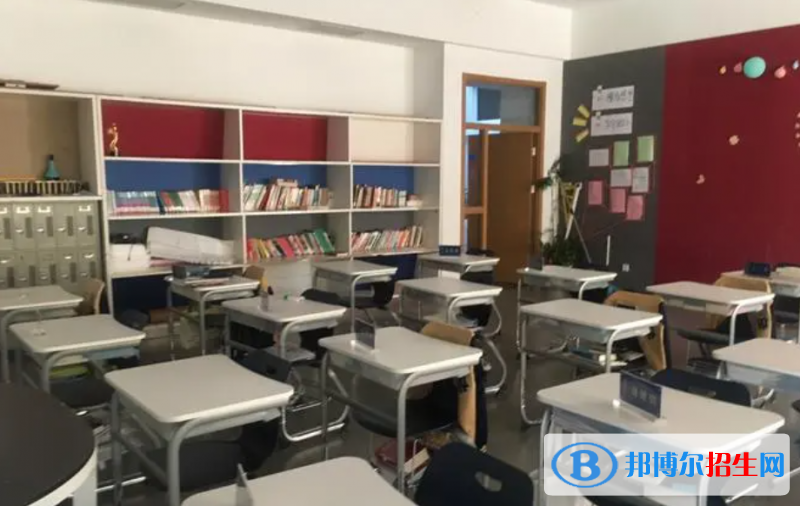 北京新英才国际学校小学部2023年入学考试