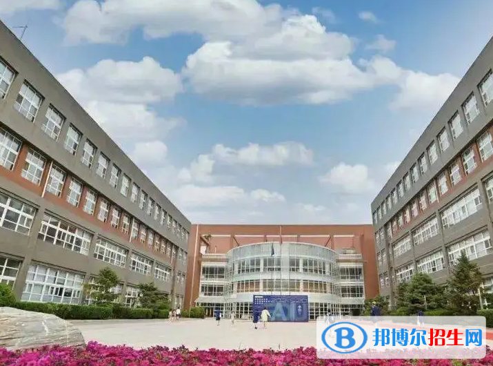 北京新英才国际学校小学部2023年学费标准