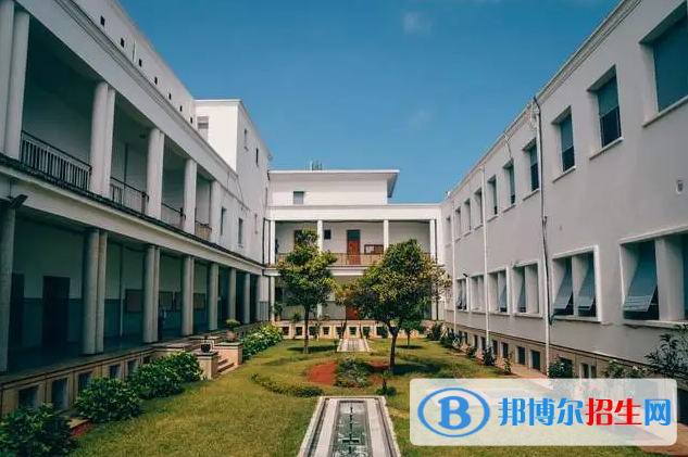 北京BISS国际学校小学部怎么样