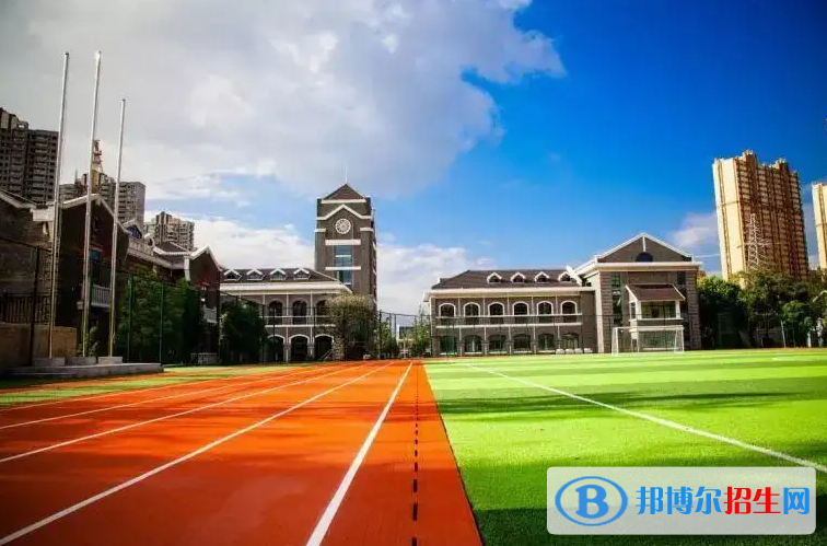 京西国际学校小学部靠谱吗