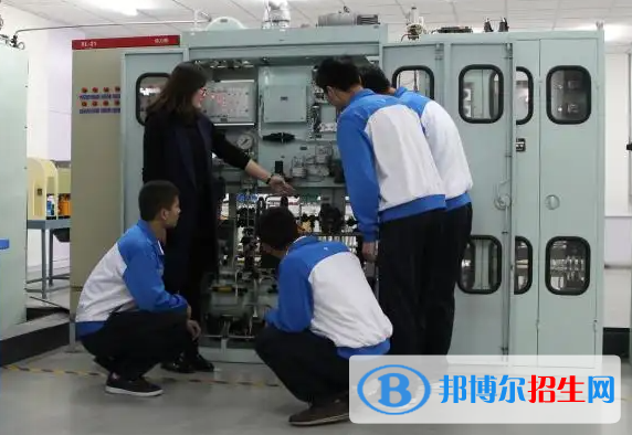 成都2022年中职铁路学校学什么专业好