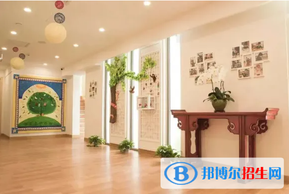 北京蒙台梭利国际学校2023年报名时间