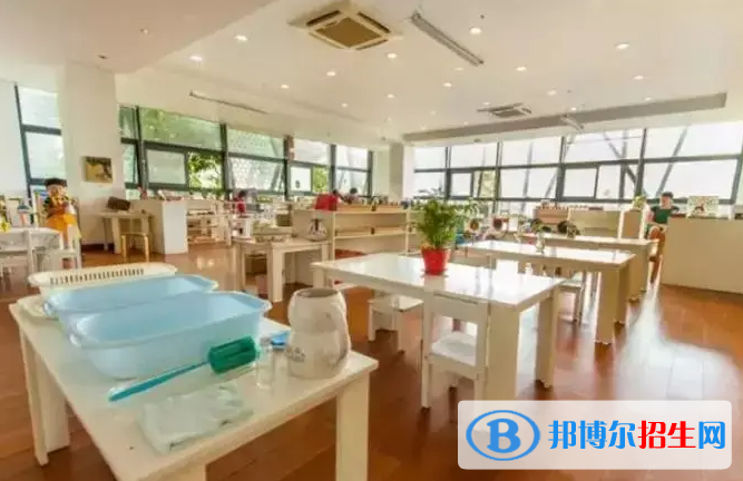 北京蒙台梭利国际学校2023年学费标准