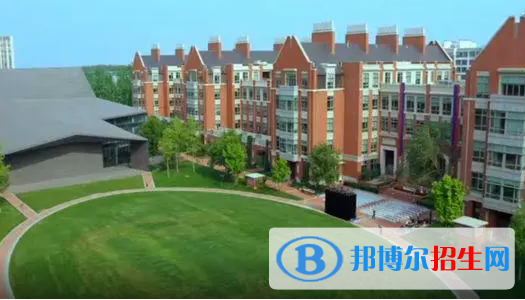 北京耀中国际学校小学部靠谱吗