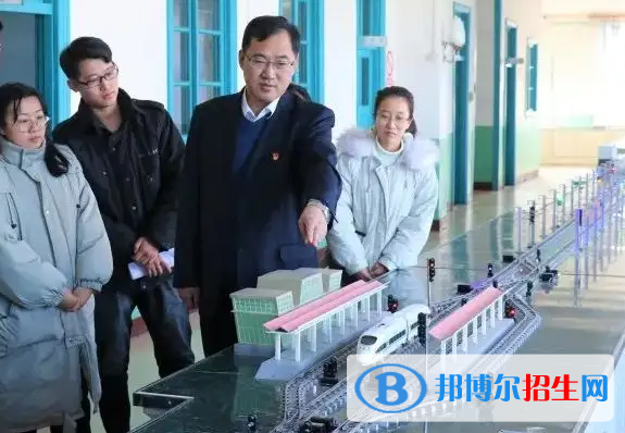 成都2022年上铁路学校学什么专业好