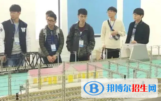 成都2022年铁路学校学什么专业好