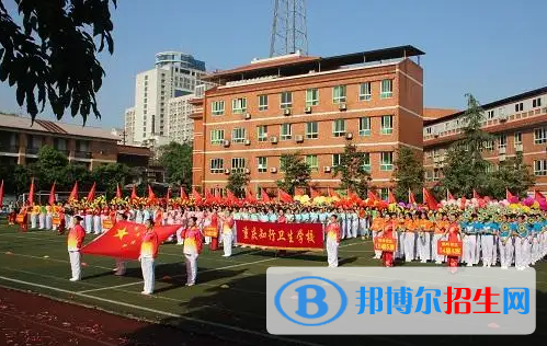 重庆2022年初中毕业上中专学校好不好