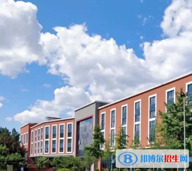 北京世青国际学校小学部怎么样