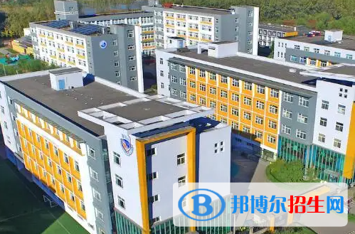 北京海嘉国际学校小学部2023年课程体系