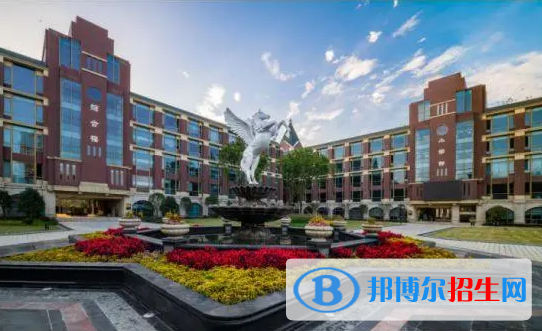 北京二十一世纪国际学校小学部2023年录取分数线