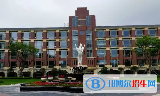 北京二十一世纪国际学校小学部怎么样