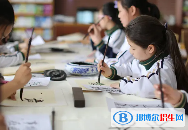 北京二十一世纪国际学校小学部靠谱吗