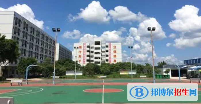 广东2022年有哪些中专汽修学校