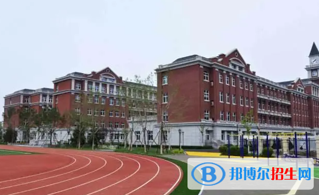 北京第八中学怡海分校（国际部）小学部2023年录取分数线