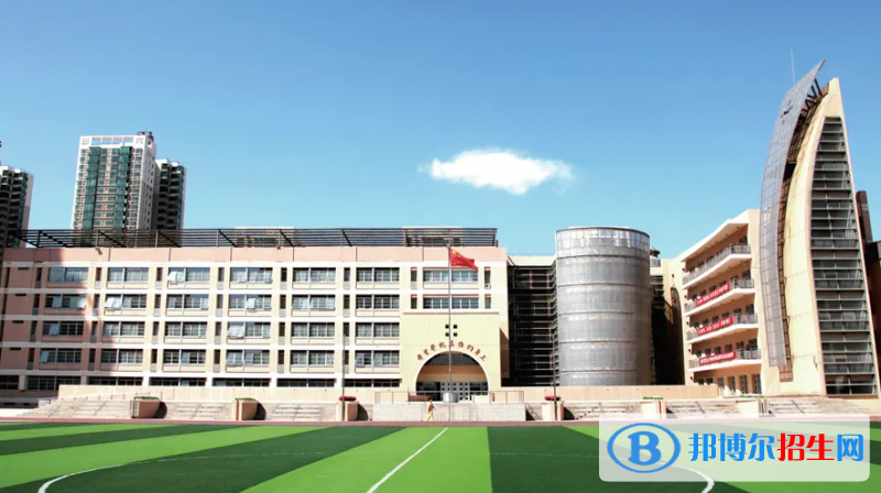 北京第八中学怡海分校（国际部）小学部2023年课程体系