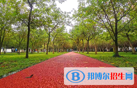 成都2022年中等铁路学校有什么