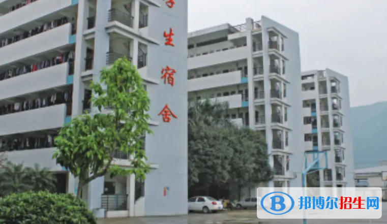 广东2023年哪所汽修学校比较好