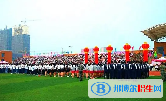 成都2023年有什么中等铁路学校