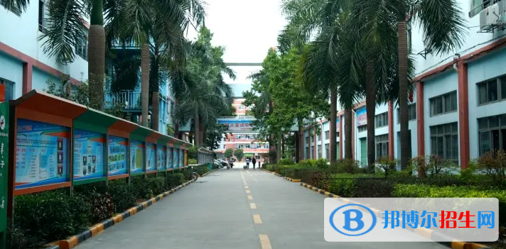 广东2023年哪个汽修学校最好