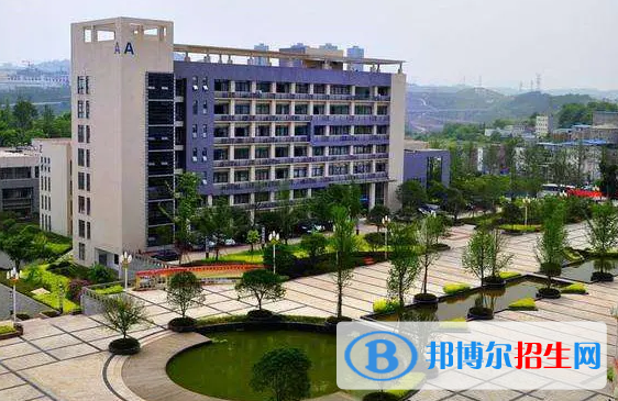 重庆2023年初中生能读中专吗