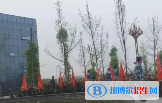 成都2023都有什么铁路学校
