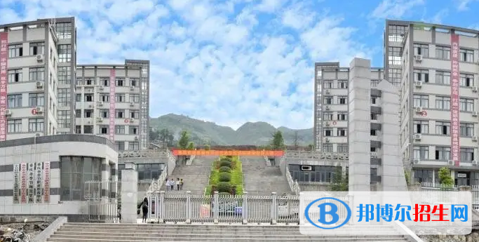 重庆2023年中专有哪些幼师学校