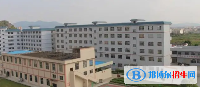 广西2023年中专有哪些计算机学校