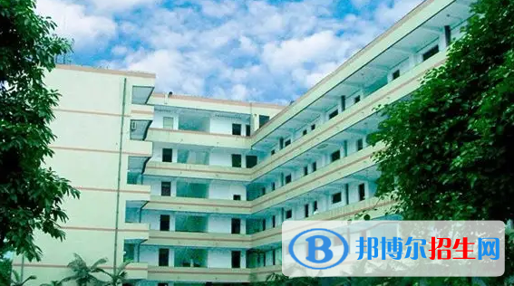 重庆2023年中等幼师学校有哪些