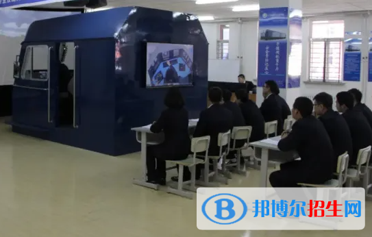 成都2023年铁路学校里面有什么专业