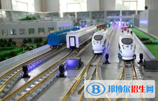 成都2023年铁路学校专业都有什么