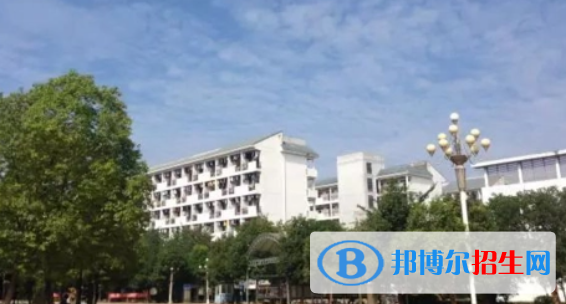 广西2023年哪些计算机学校