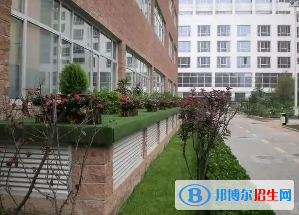 北京翊帆国际学校怎么样
